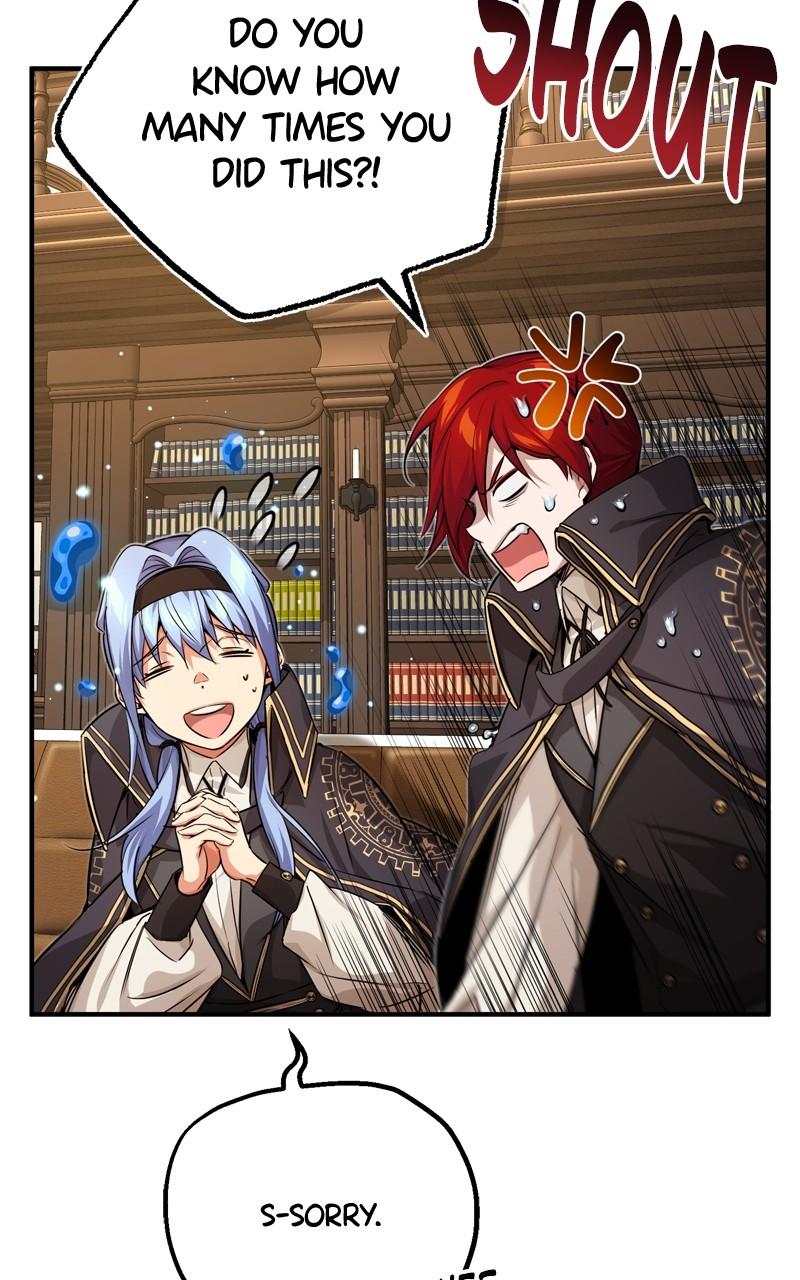 Read 66,666 Years Advent of the Dark Mage Manga Online