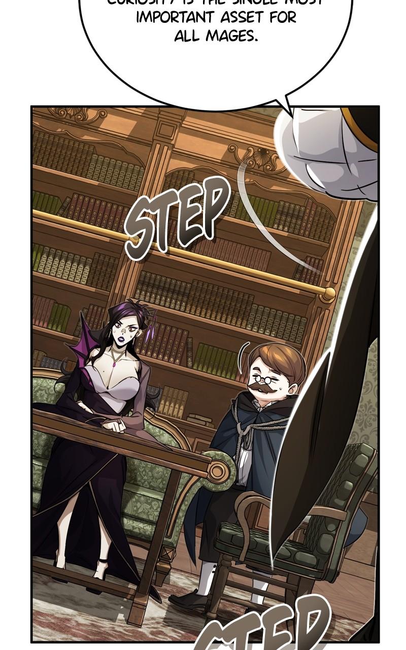 Read 66,666 Years Advent of the Dark Mage Manga Online