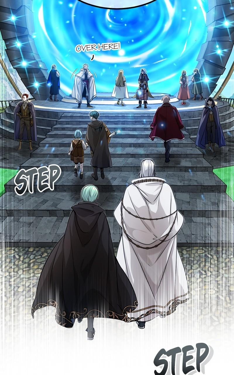 Read 66,666 Years Advent of the Dark Mage Manga Online