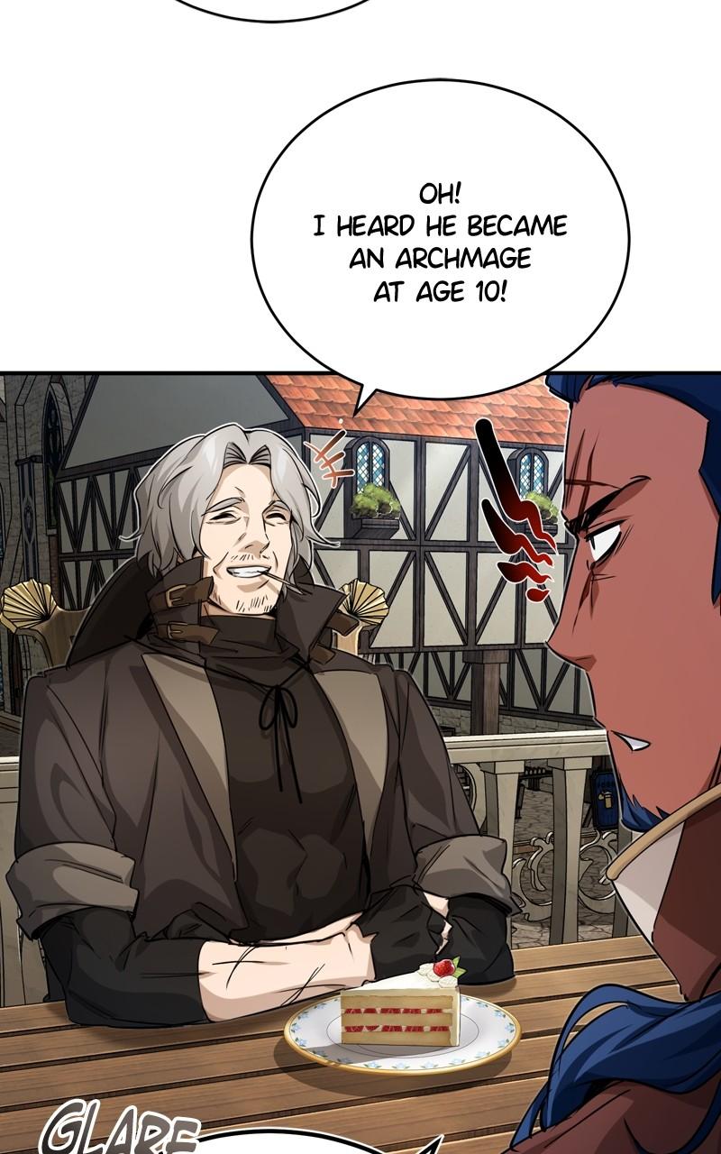 Read 66,666 Years Advent of the Dark Mage Manga Online