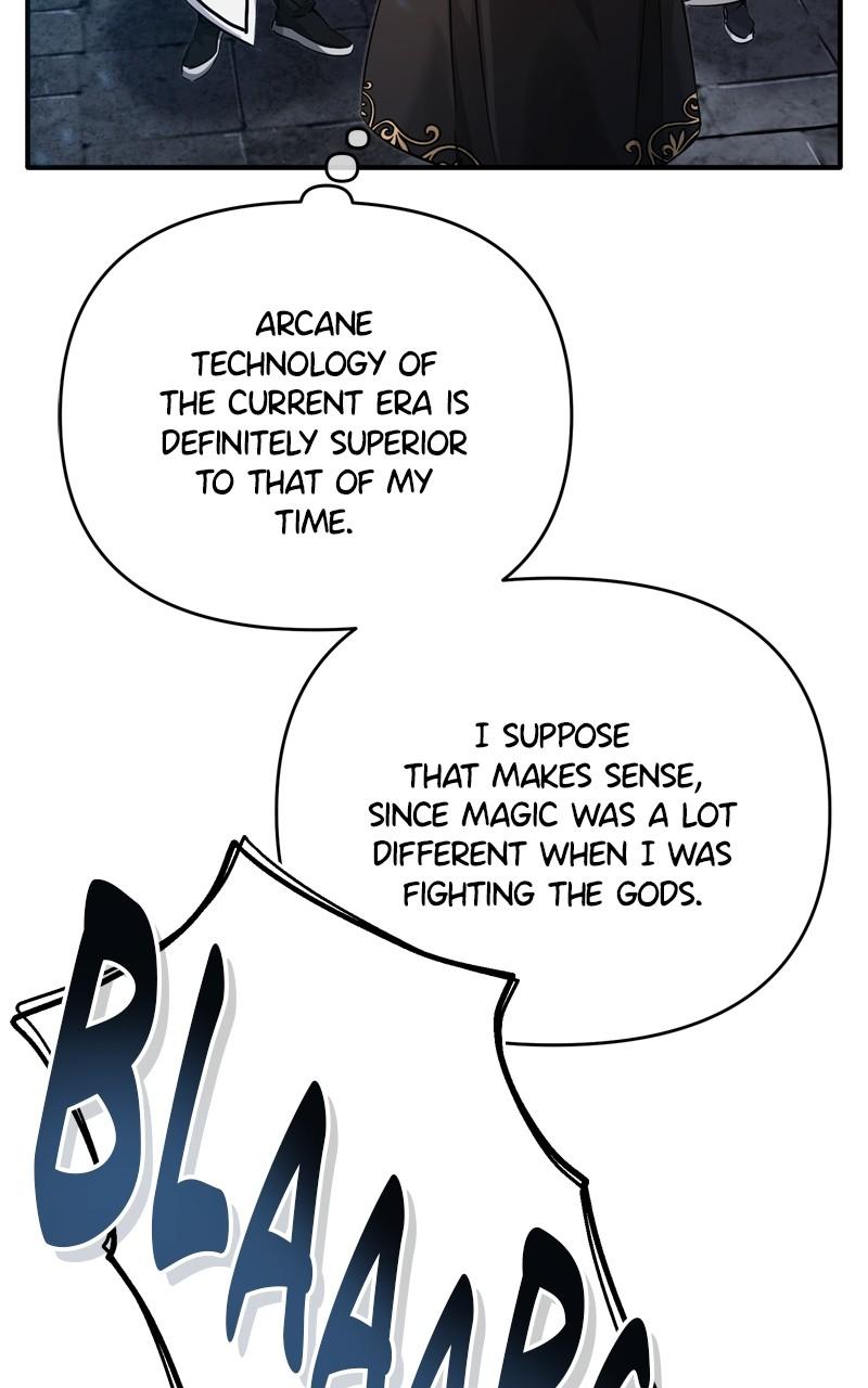Read 66,666 Years Advent of the Dark Mage Manga Online