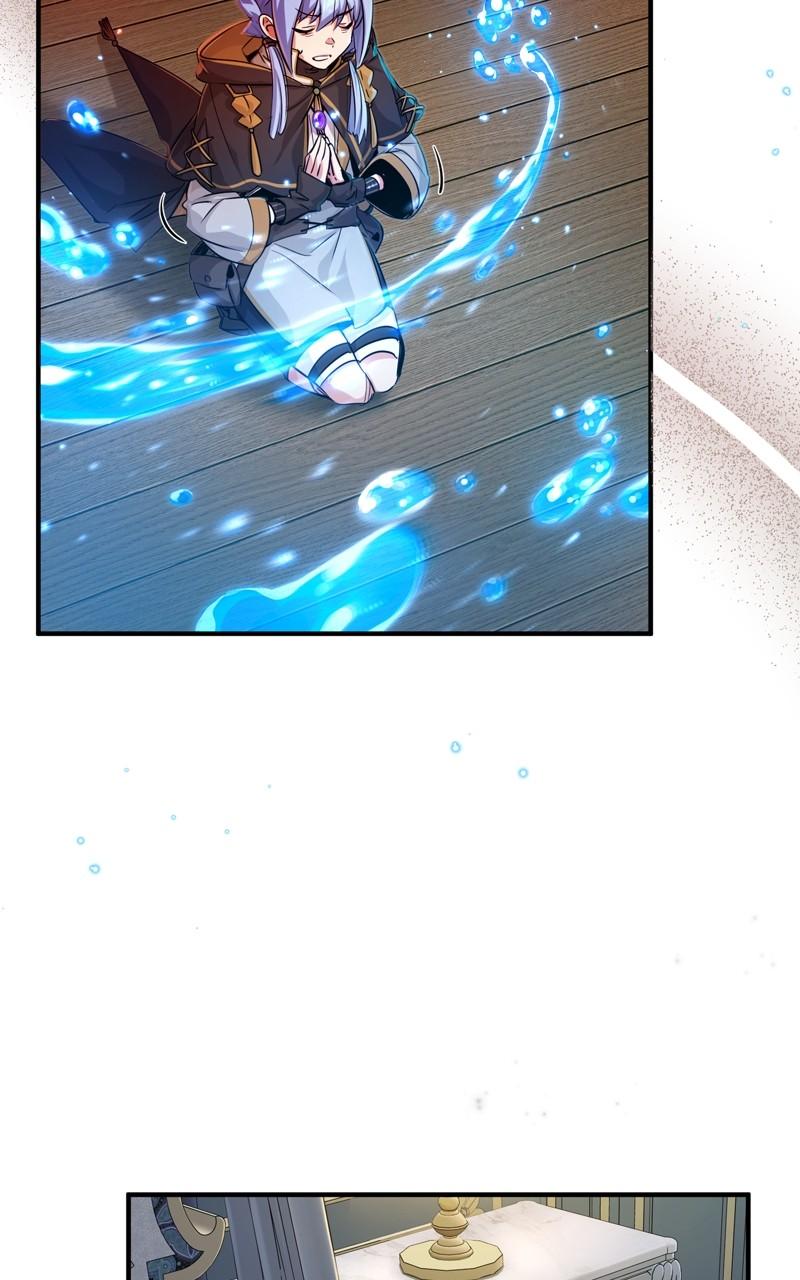 Read 66,666 Years Advent of the Dark Mage Manga Online