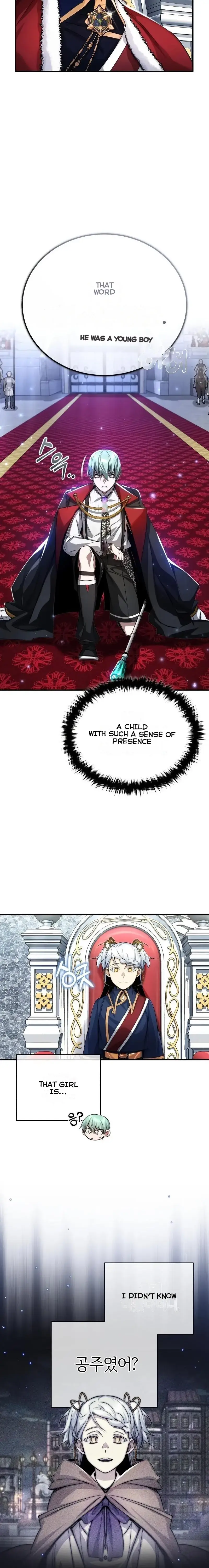 Read 66,666 Years Advent of the Dark Mage Manga Online