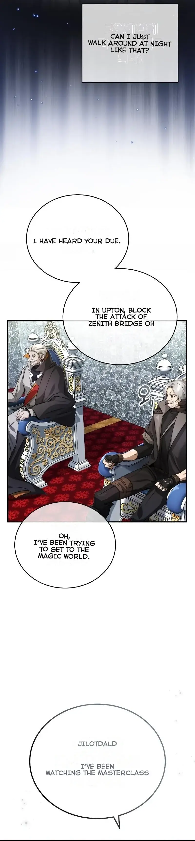 Read 66,666 Years Advent of the Dark Mage Manga Online