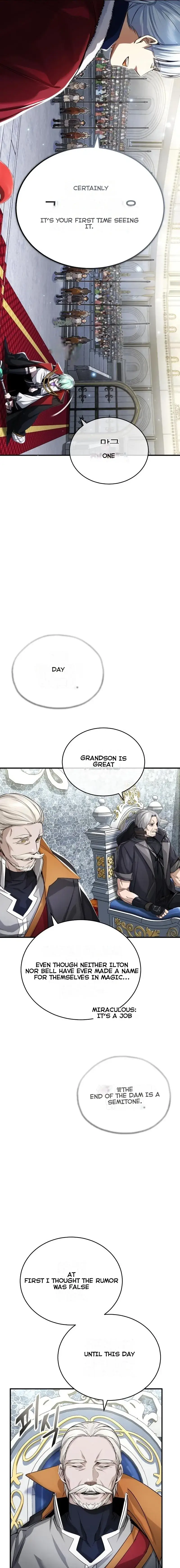 Read 66,666 Years Advent of the Dark Mage Manga Online
