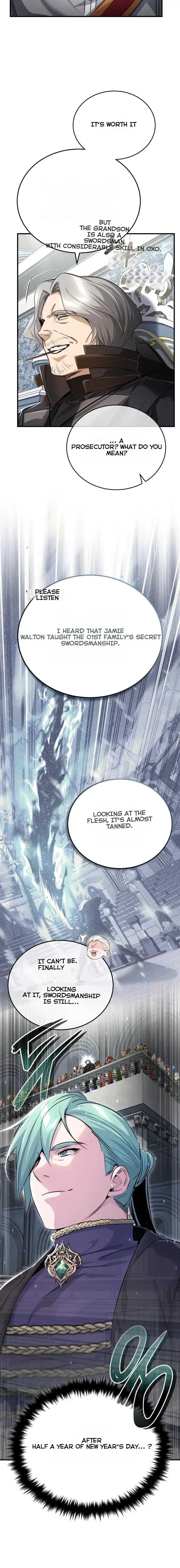 Read 66,666 Years Advent of the Dark Mage Manga Online