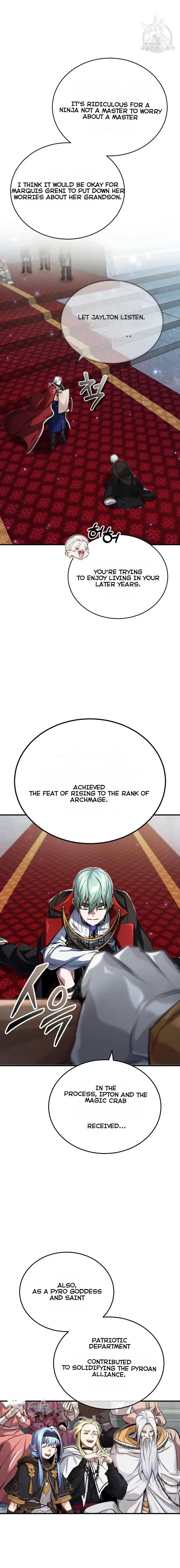 Read 66,666 Years Advent of the Dark Mage Manga Online