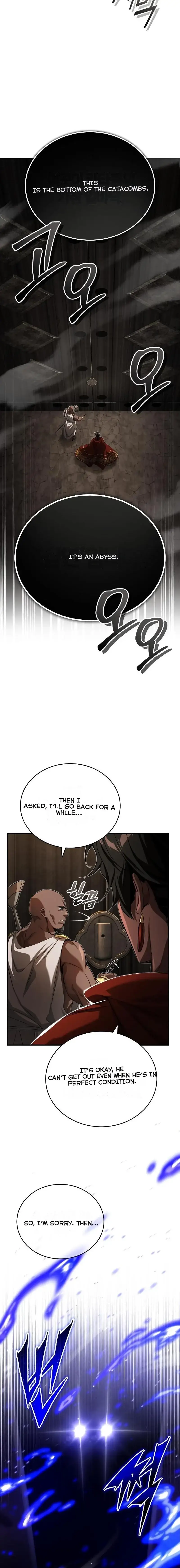 Read 66,666 Years Advent of the Dark Mage Manga Online