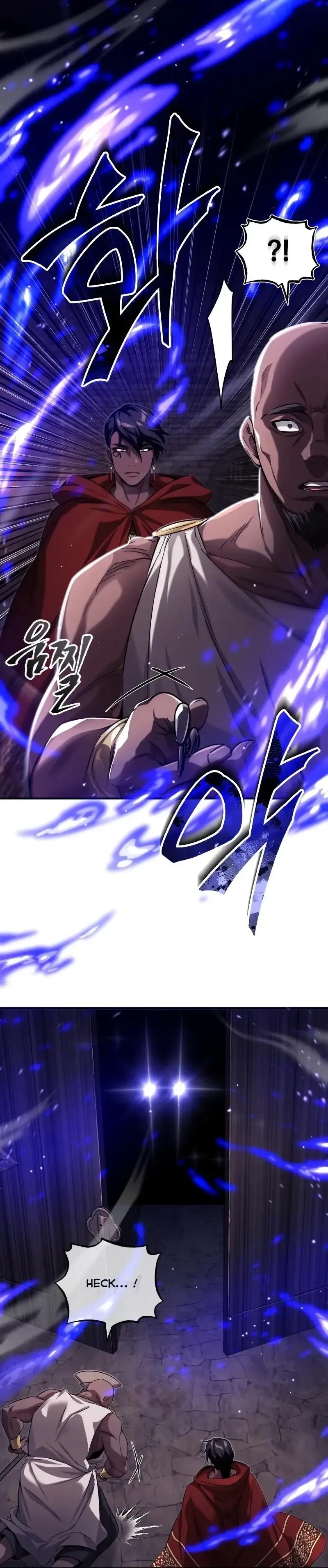 Read 66,666 Years Advent of the Dark Mage Manga Online