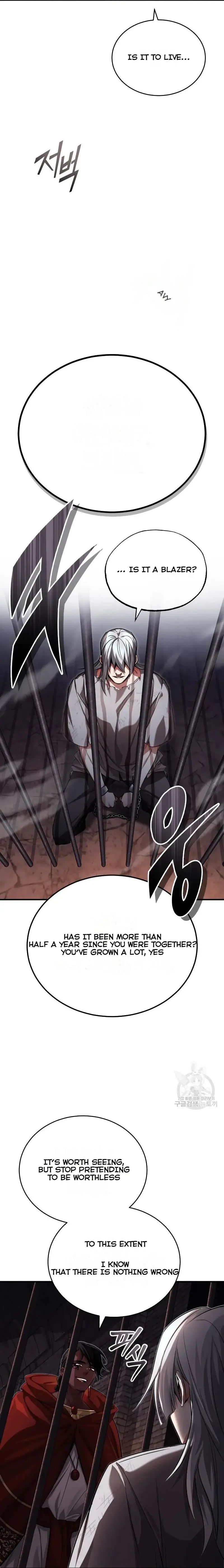 Read 66,666 Years Advent of the Dark Mage Manga Online