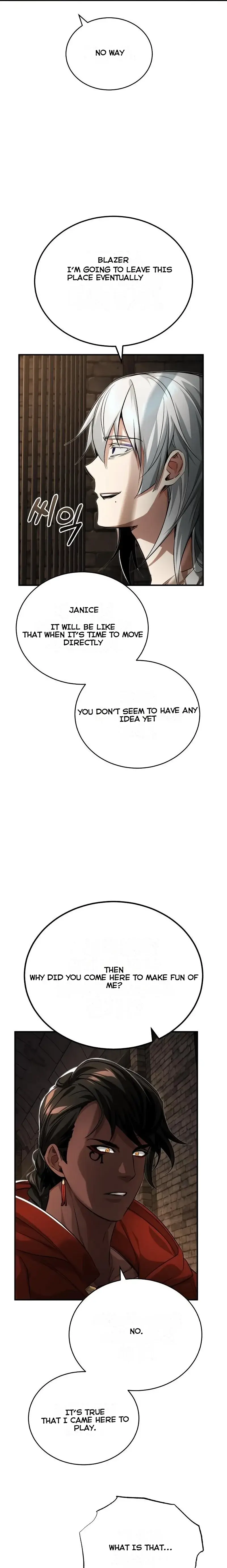 Read 66,666 Years Advent of the Dark Mage Manga Online