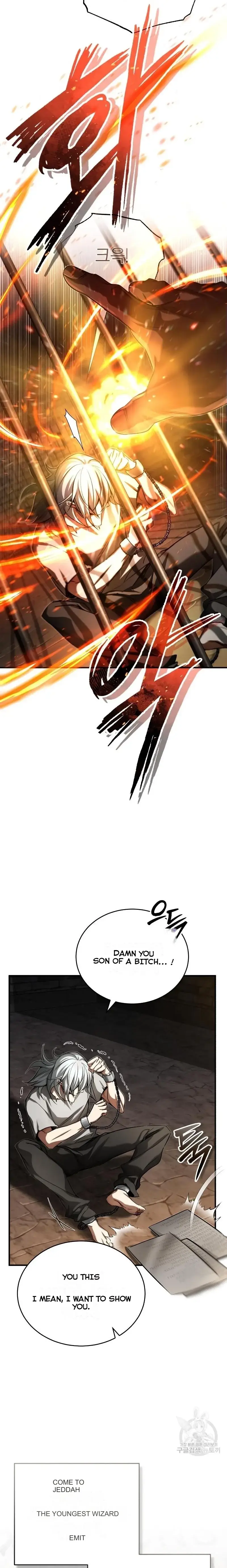 Read 66,666 Years Advent of the Dark Mage Manga Online