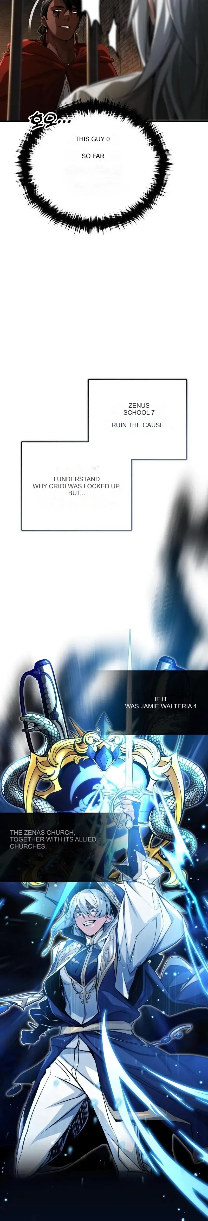 Read 66,666 Years Advent of the Dark Mage Manga Online