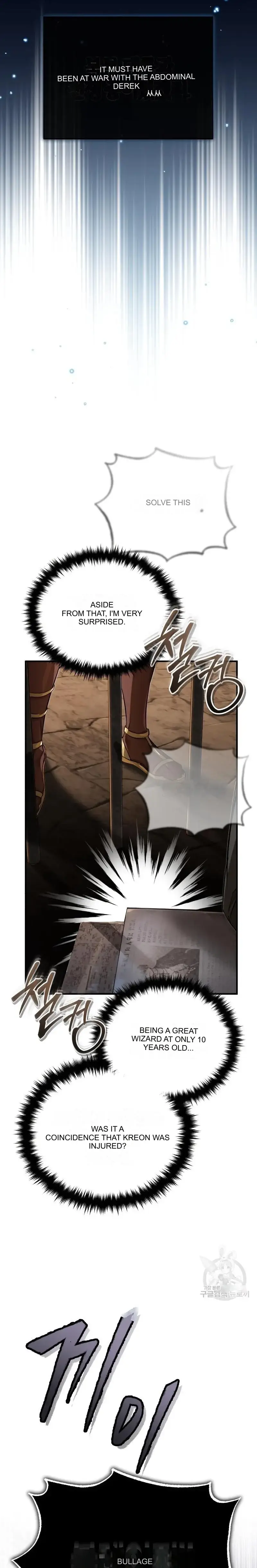 Read 66,666 Years Advent of the Dark Mage Manga Online