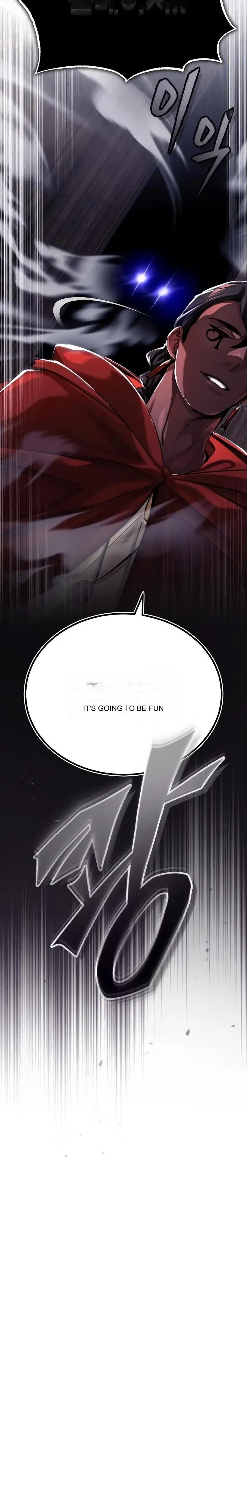 Read 66,666 Years Advent of the Dark Mage Manga Online