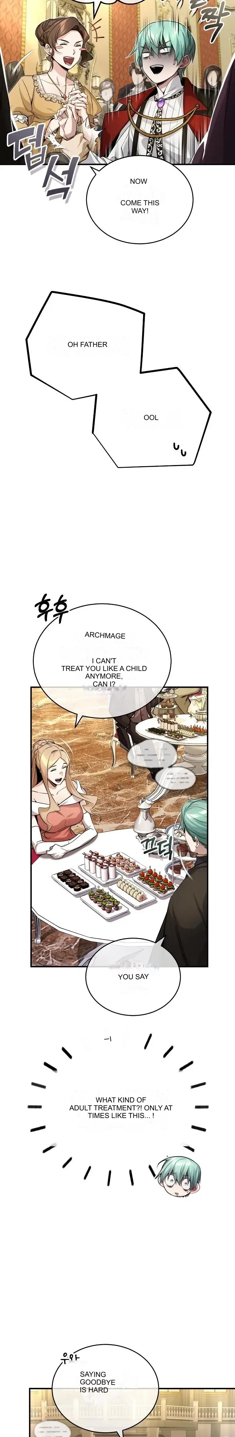 Read 66,666 Years Advent of the Dark Mage Manga Online