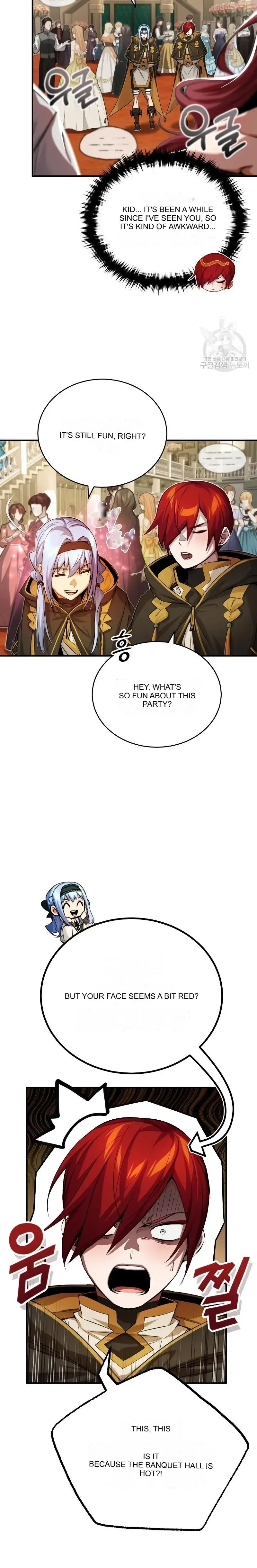 Read 66,666 Years Advent of the Dark Mage Manga Online