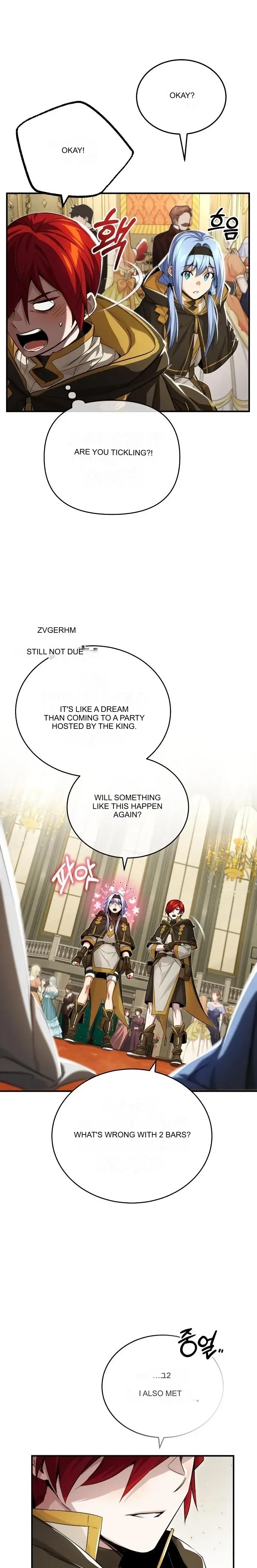 Read 66,666 Years Advent of the Dark Mage Manga Online