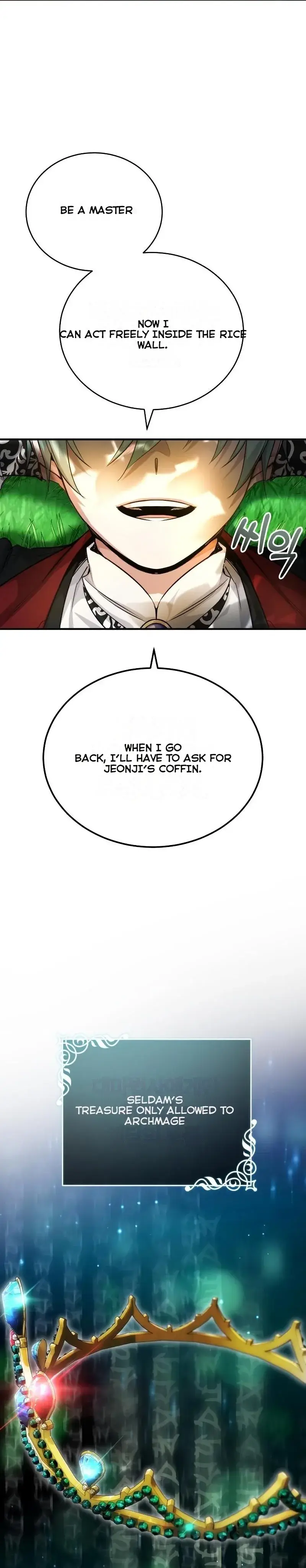 Read 66,666 Years Advent of the Dark Mage Manga Online