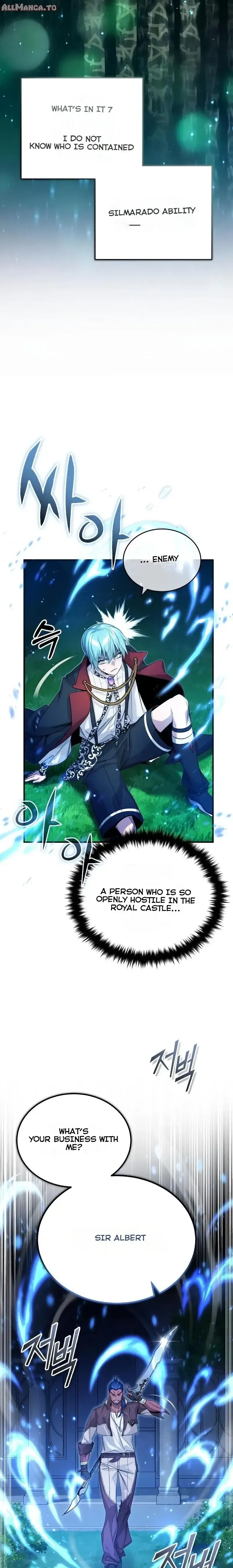 Read 66,666 Years Advent of the Dark Mage Manga Online