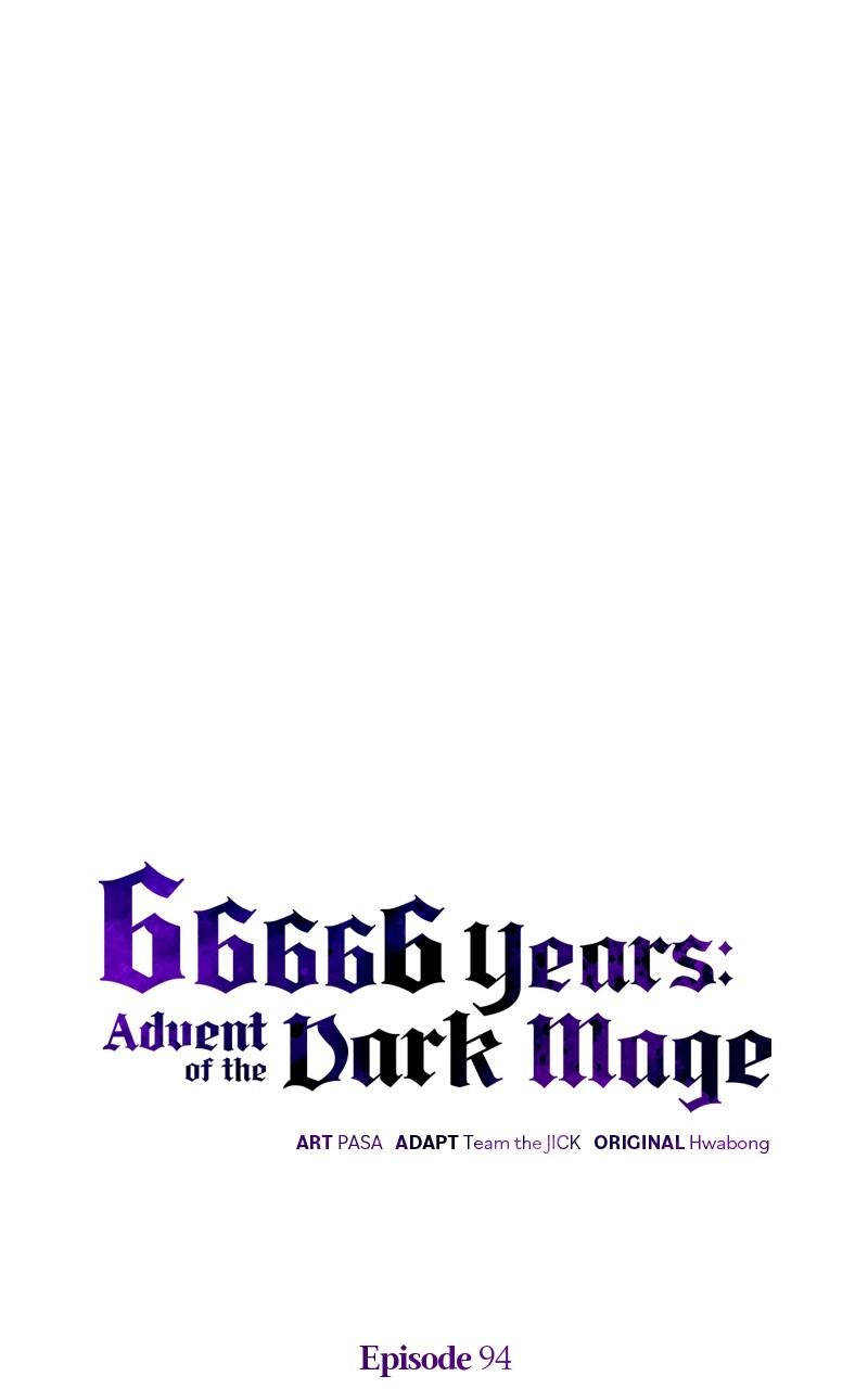 Read 66,666 Years Advent of the Dark Mage Manga Online