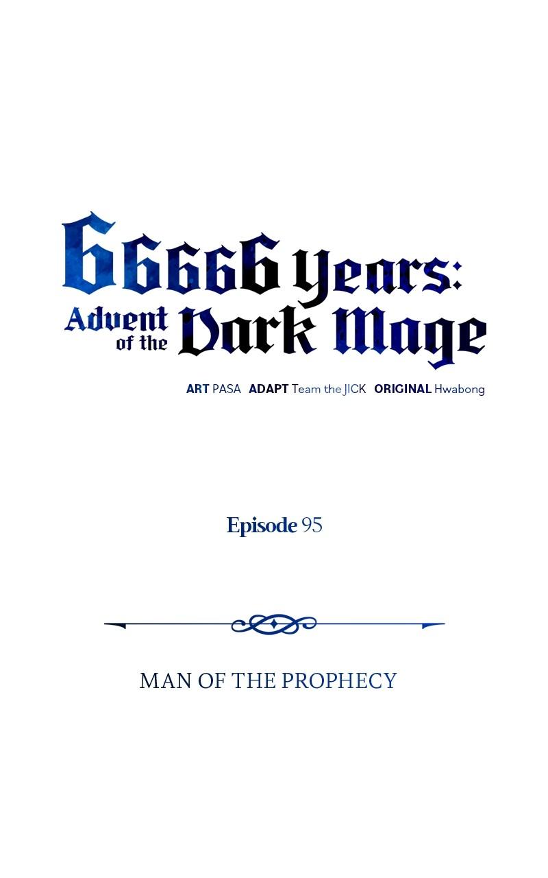 Read 66,666 Years Advent of the Dark Mage Manga Online