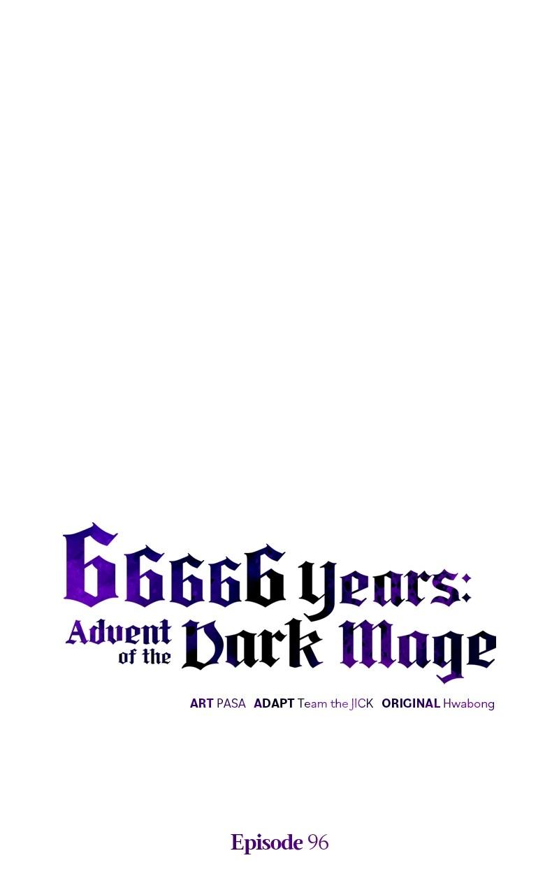 Read 66,666 Years Advent of the Dark Mage Manga Online