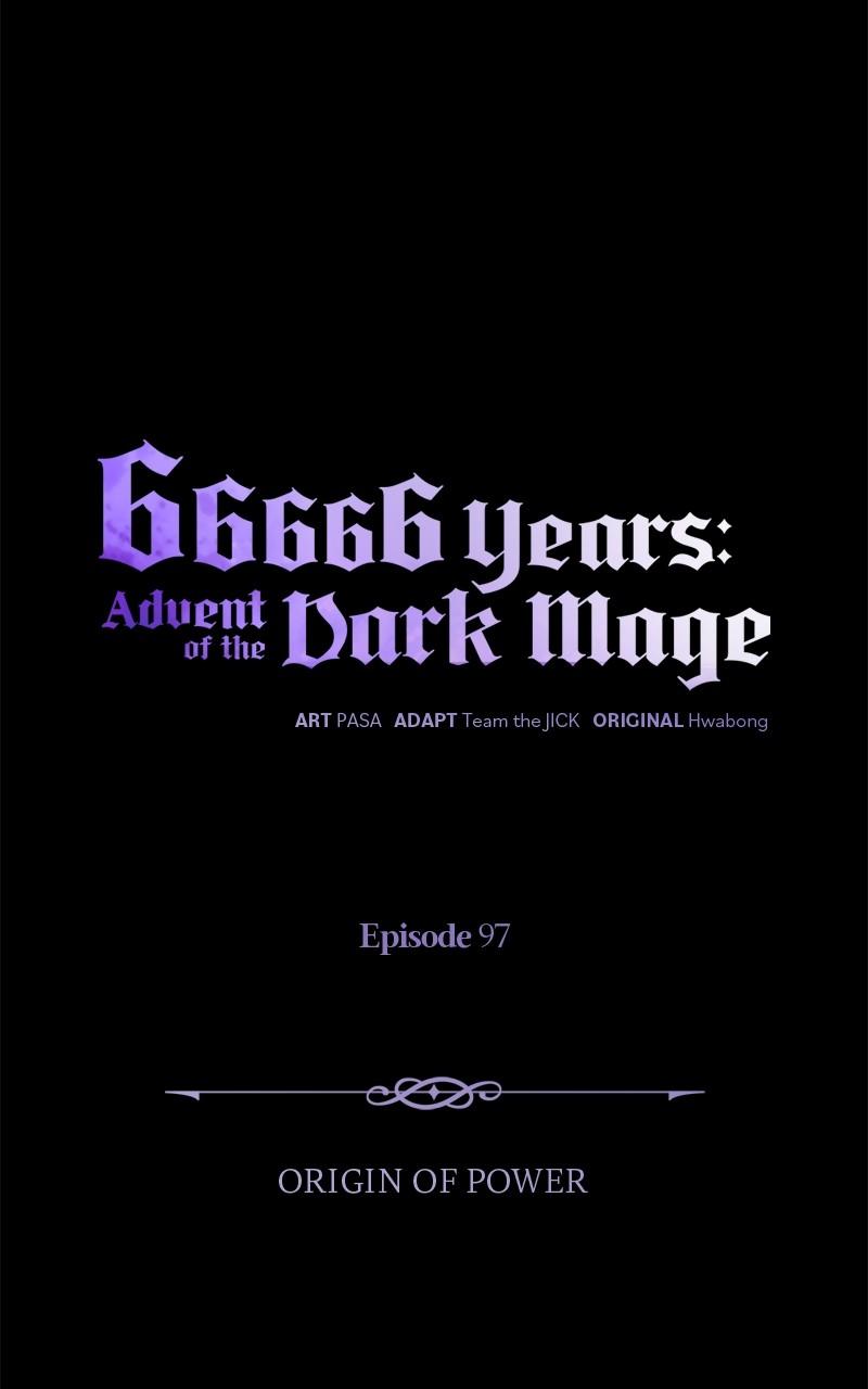 Read 66,666 Years Advent of the Dark Mage Manga Online