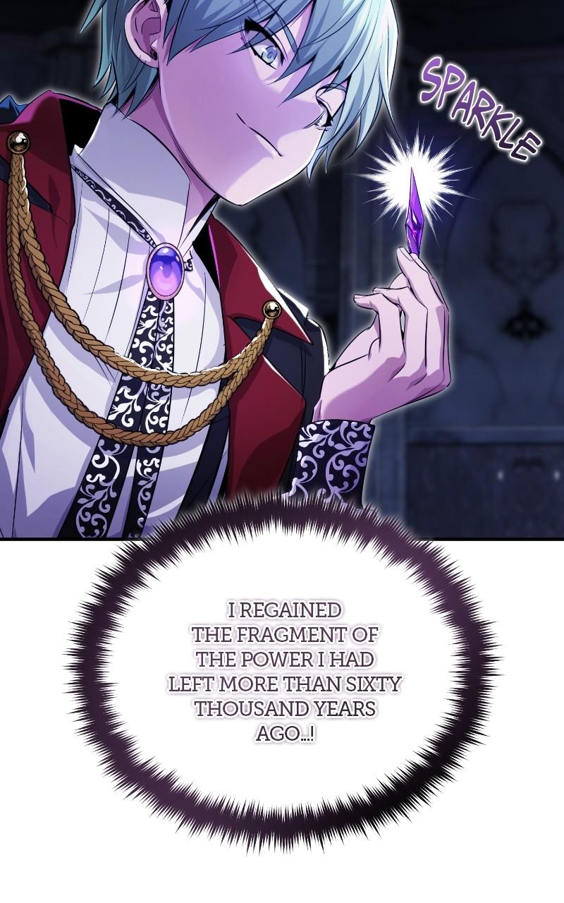 Read 66,666 Years Advent of the Dark Mage Manga Online