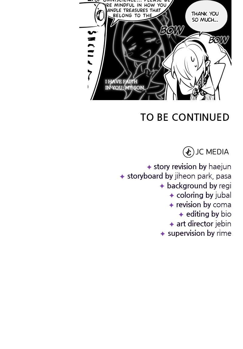Read 66,666 Years Advent of the Dark Mage Manga Online