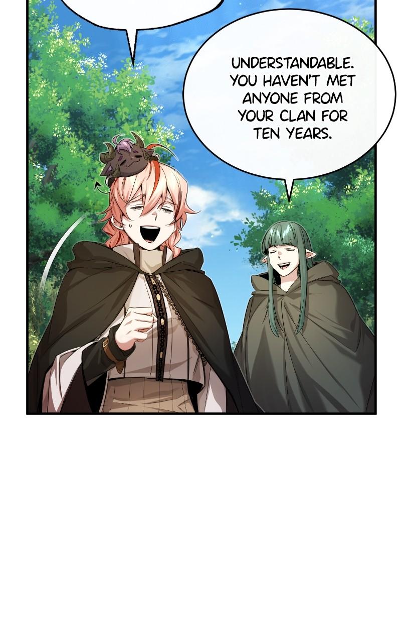 Read 66,666 Years Advent of the Dark Mage Manga Online