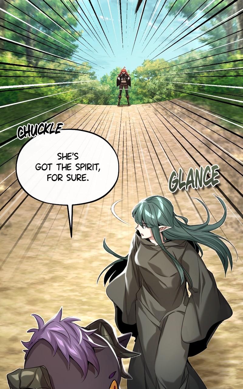 Read 66,666 Years Advent of the Dark Mage Manga Online