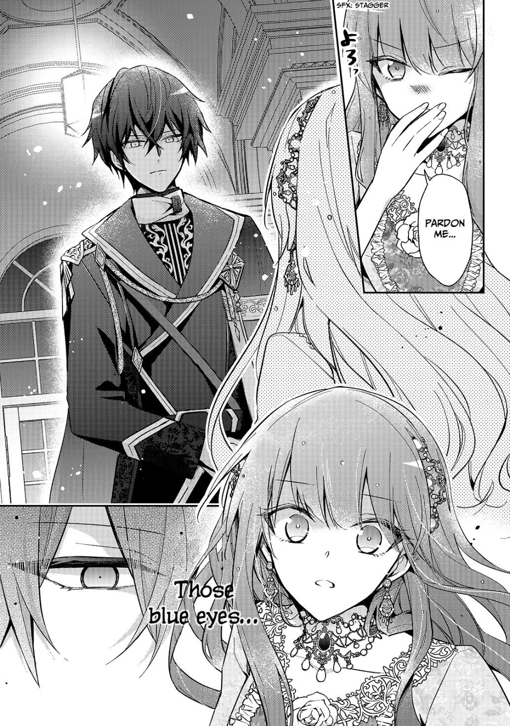 Read 7th Time Loop - The Villainess Enjoys a Carefree Life Married to Her Worst Enemy Manga Online