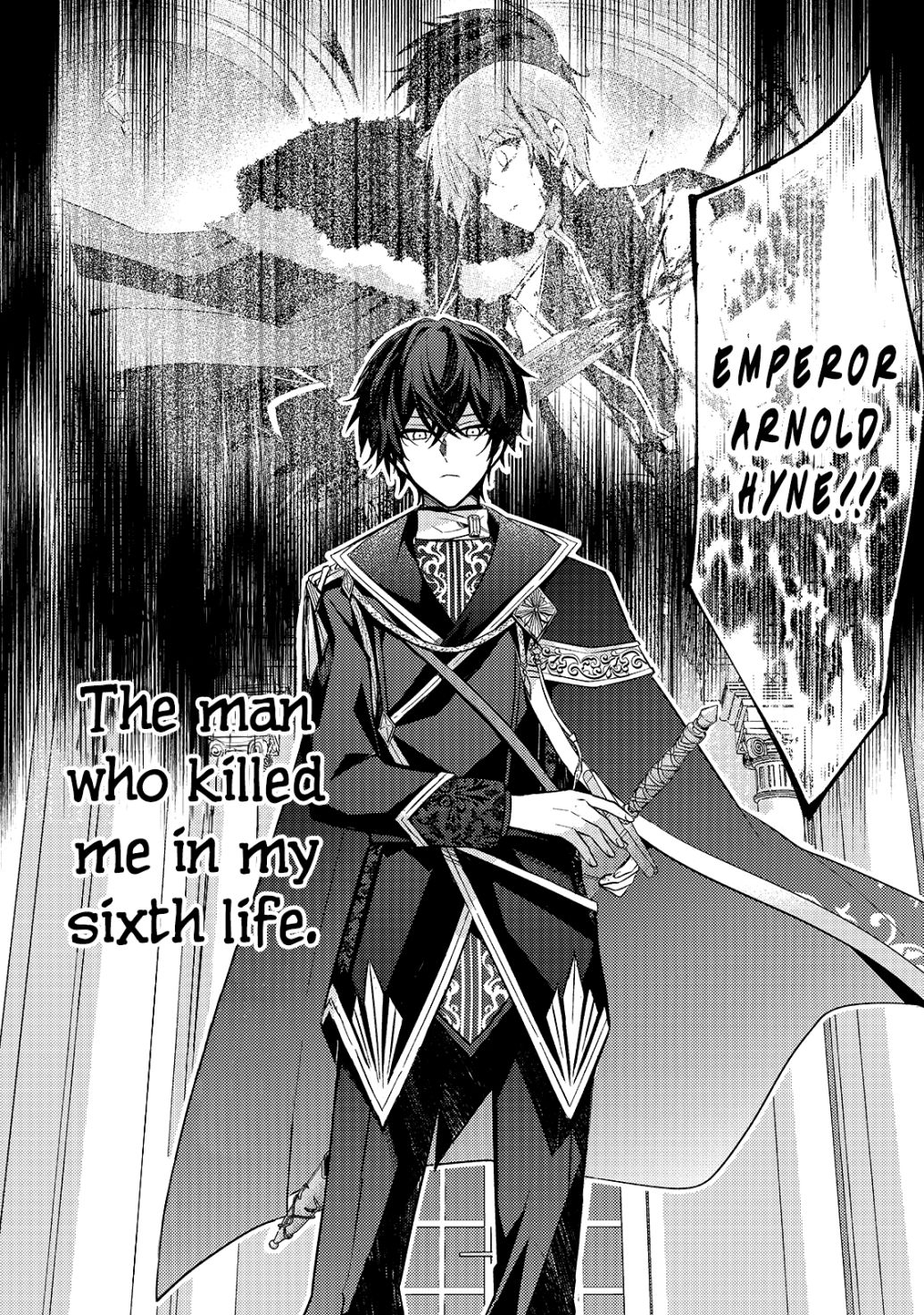 Read 7th Time Loop - The Villainess Enjoys a Carefree Life Married to Her Worst Enemy Manga Online