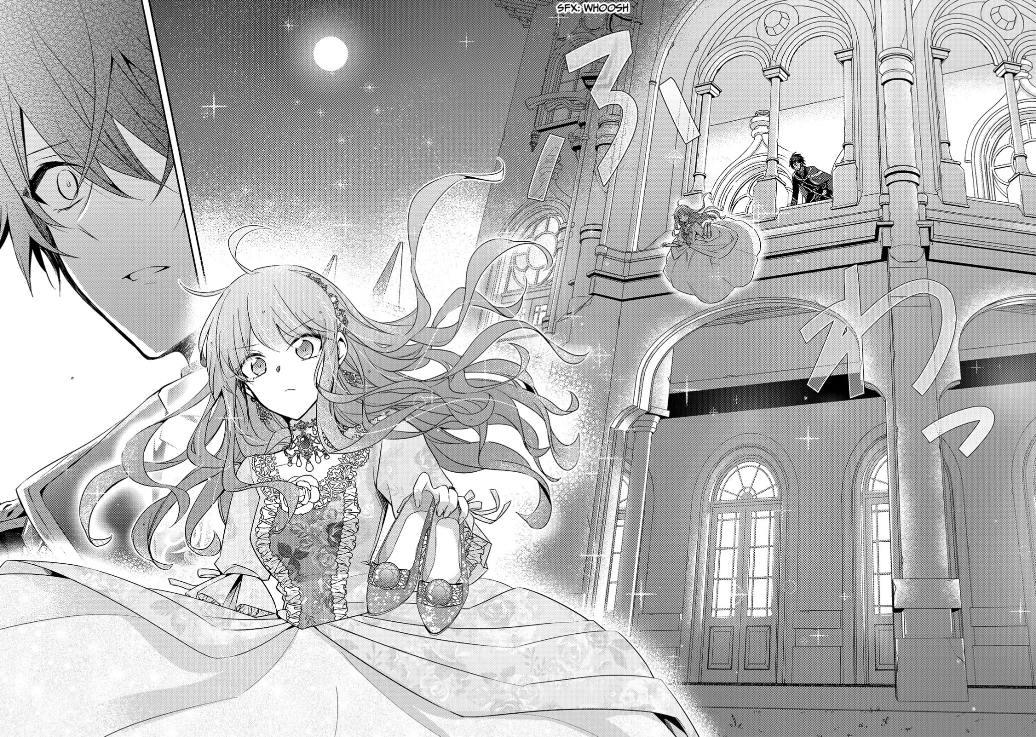 Read 7th Time Loop - The Villainess Enjoys a Carefree Life Married to Her Worst Enemy Manga Online