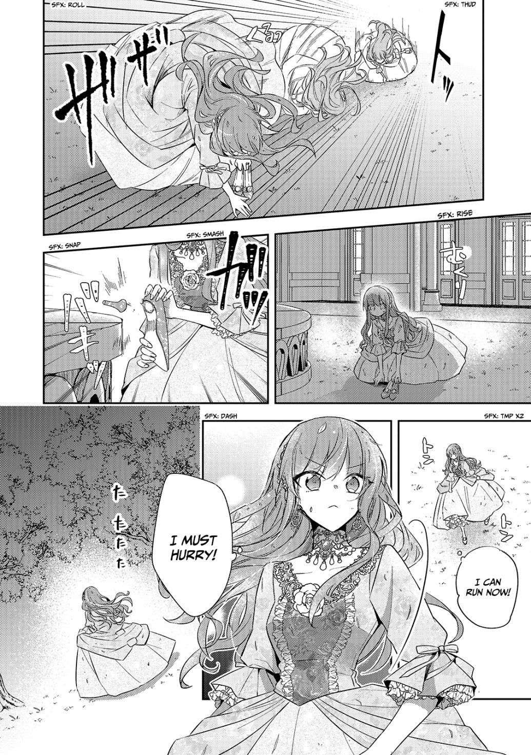 Read 7th Time Loop - The Villainess Enjoys a Carefree Life Married to Her Worst Enemy Manga Online