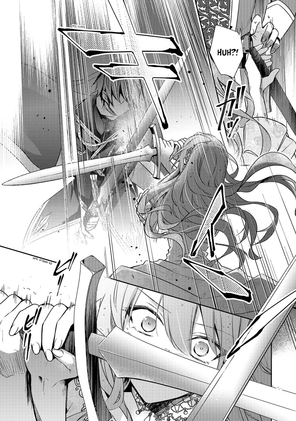 Read 7th Time Loop - The Villainess Enjoys a Carefree Life Married to Her Worst Enemy Manga Online