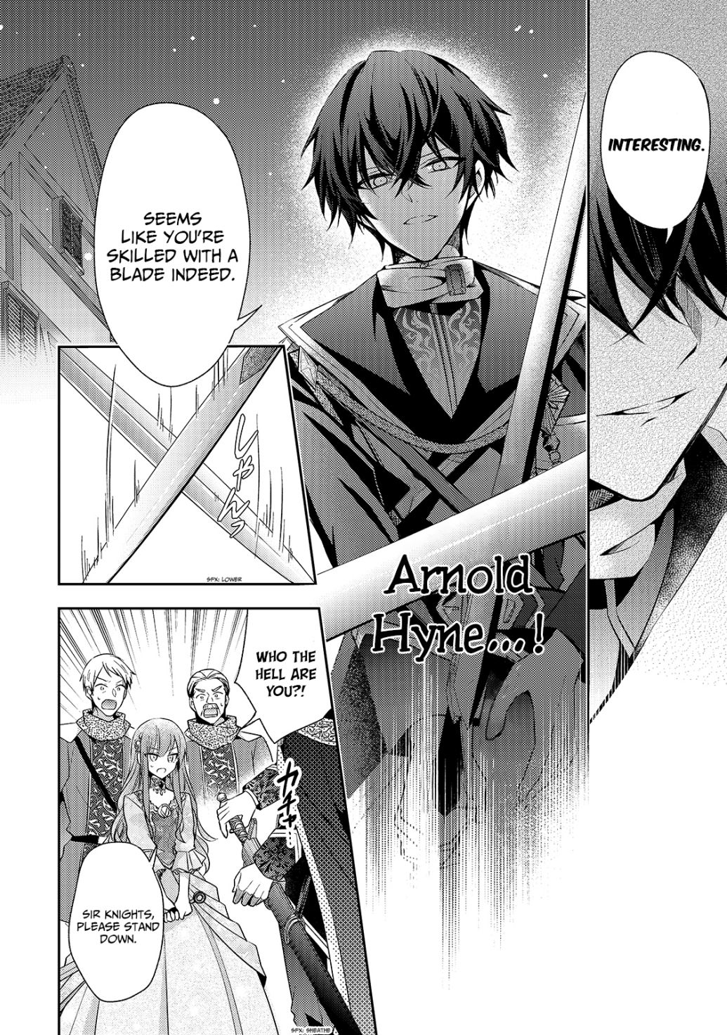 Read 7th Time Loop - The Villainess Enjoys a Carefree Life Married to Her Worst Enemy Manga Online
