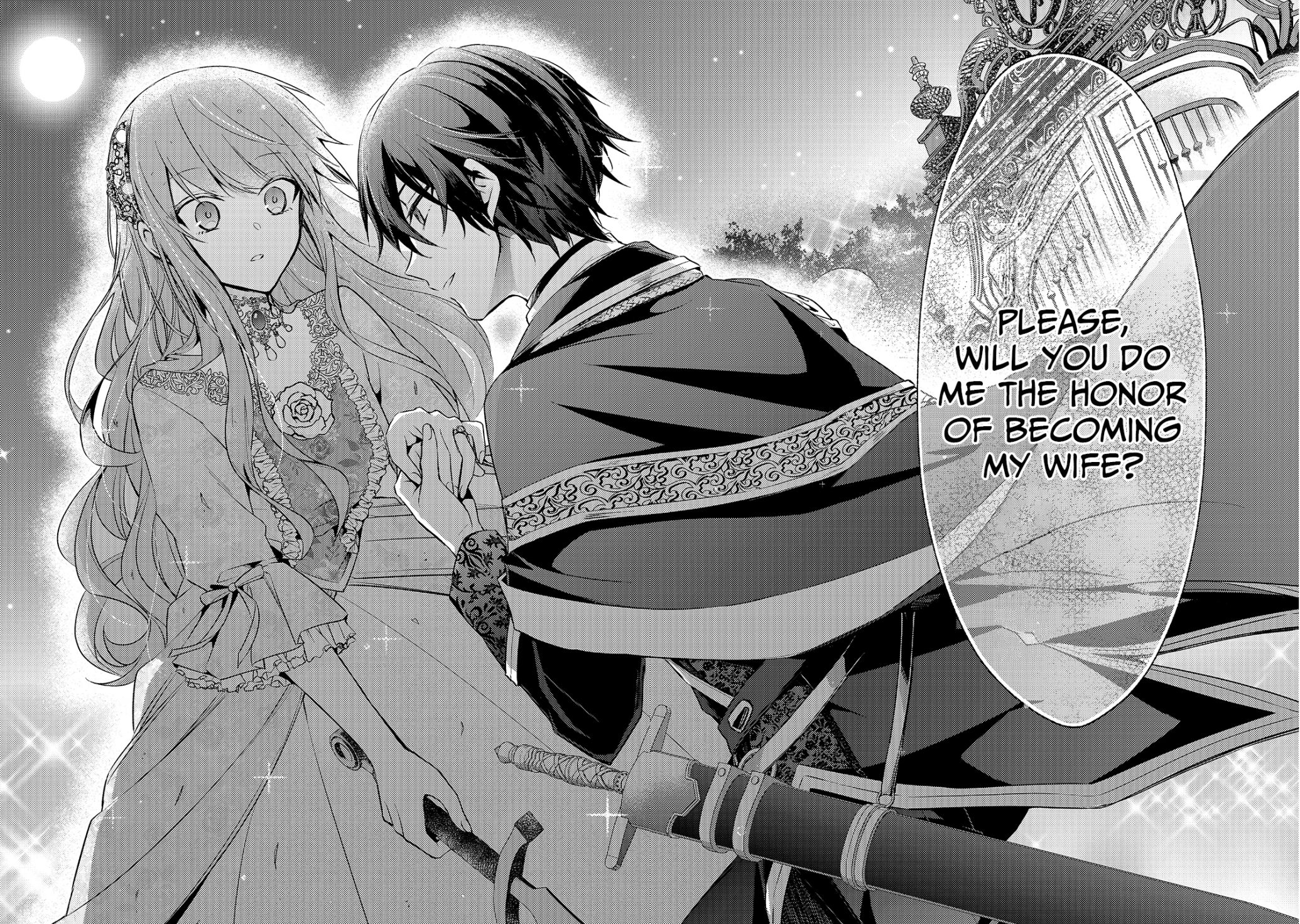 Read 7th Time Loop - The Villainess Enjoys a Carefree Life Married to Her Worst Enemy Manga Online