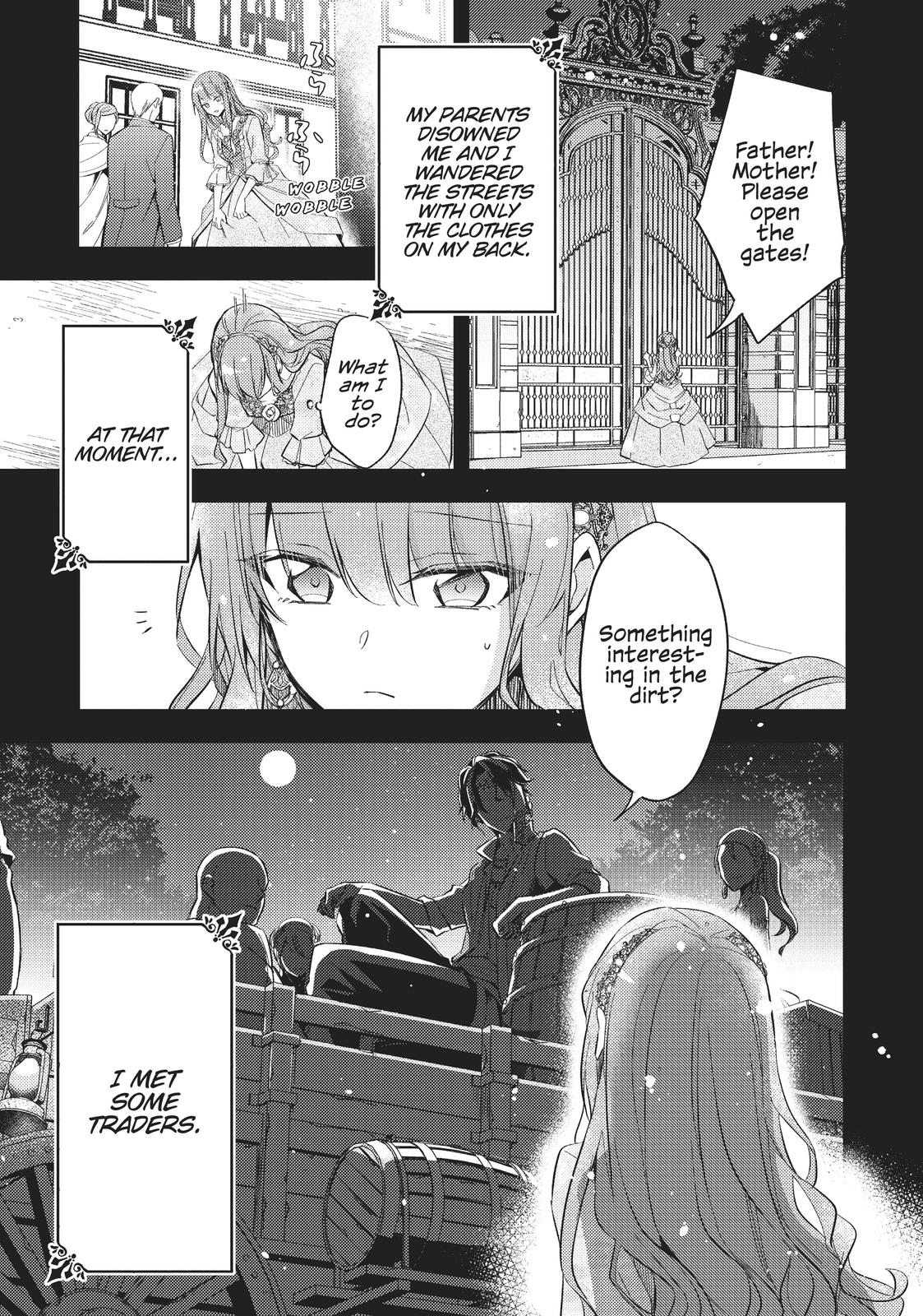 Read 7th Time Loop - The Villainess Enjoys a Carefree Life Married to Her Worst Enemy Manga Online