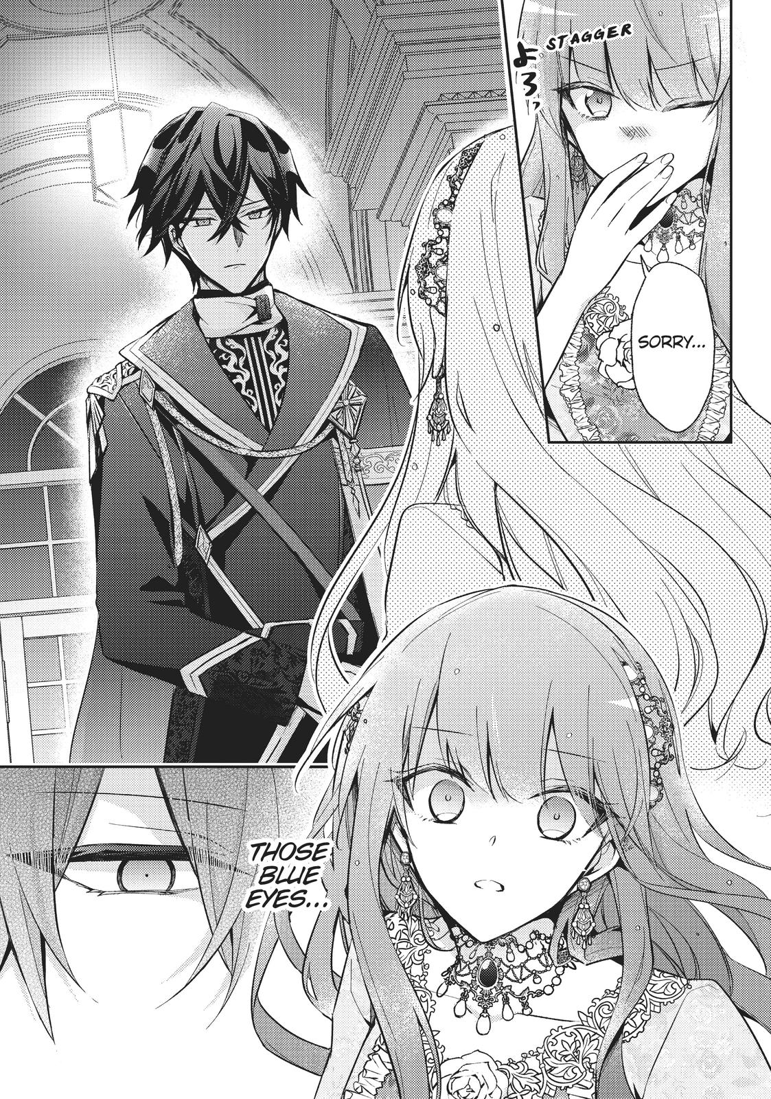 Read 7th Time Loop - The Villainess Enjoys a Carefree Life Married to Her Worst Enemy Manga Online