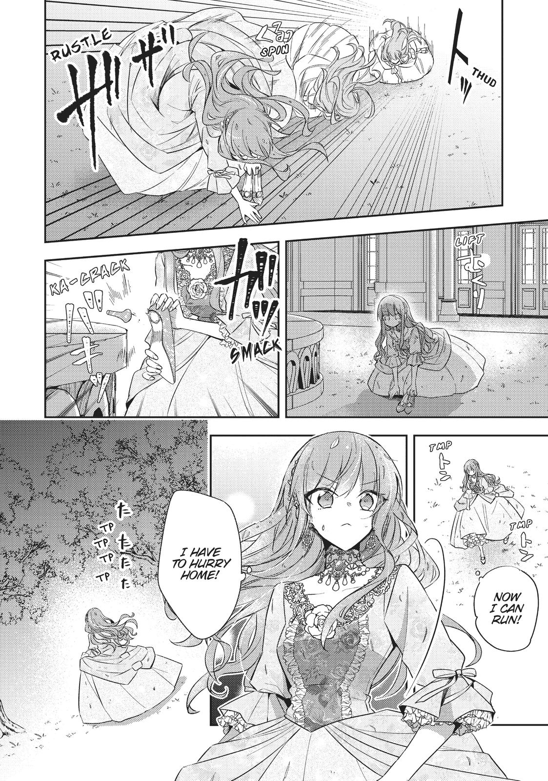 Read 7th Time Loop - The Villainess Enjoys a Carefree Life Married to Her Worst Enemy Manga Online