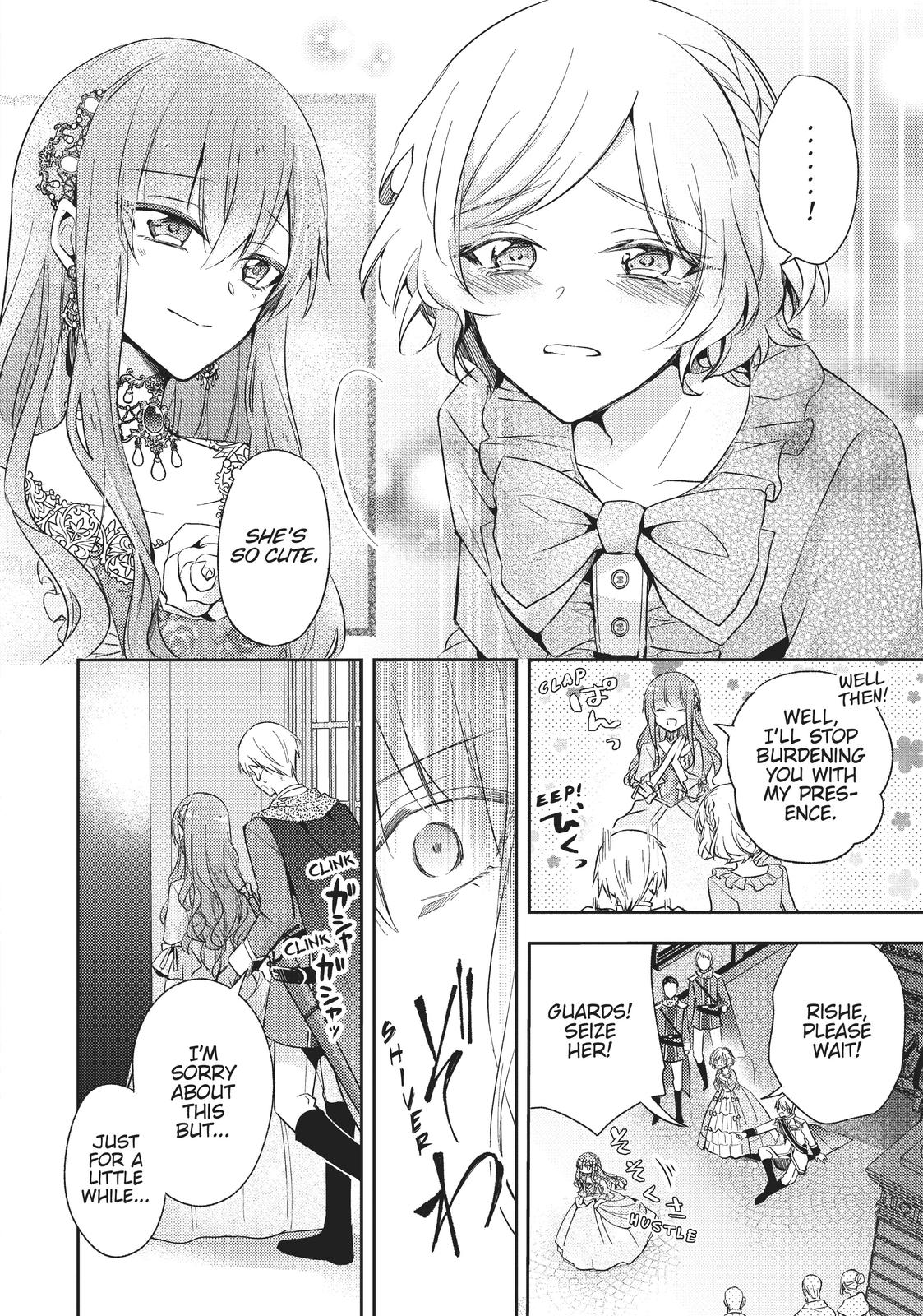 Read 7th Time Loop - The Villainess Enjoys a Carefree Life Married to Her Worst Enemy Manga Online