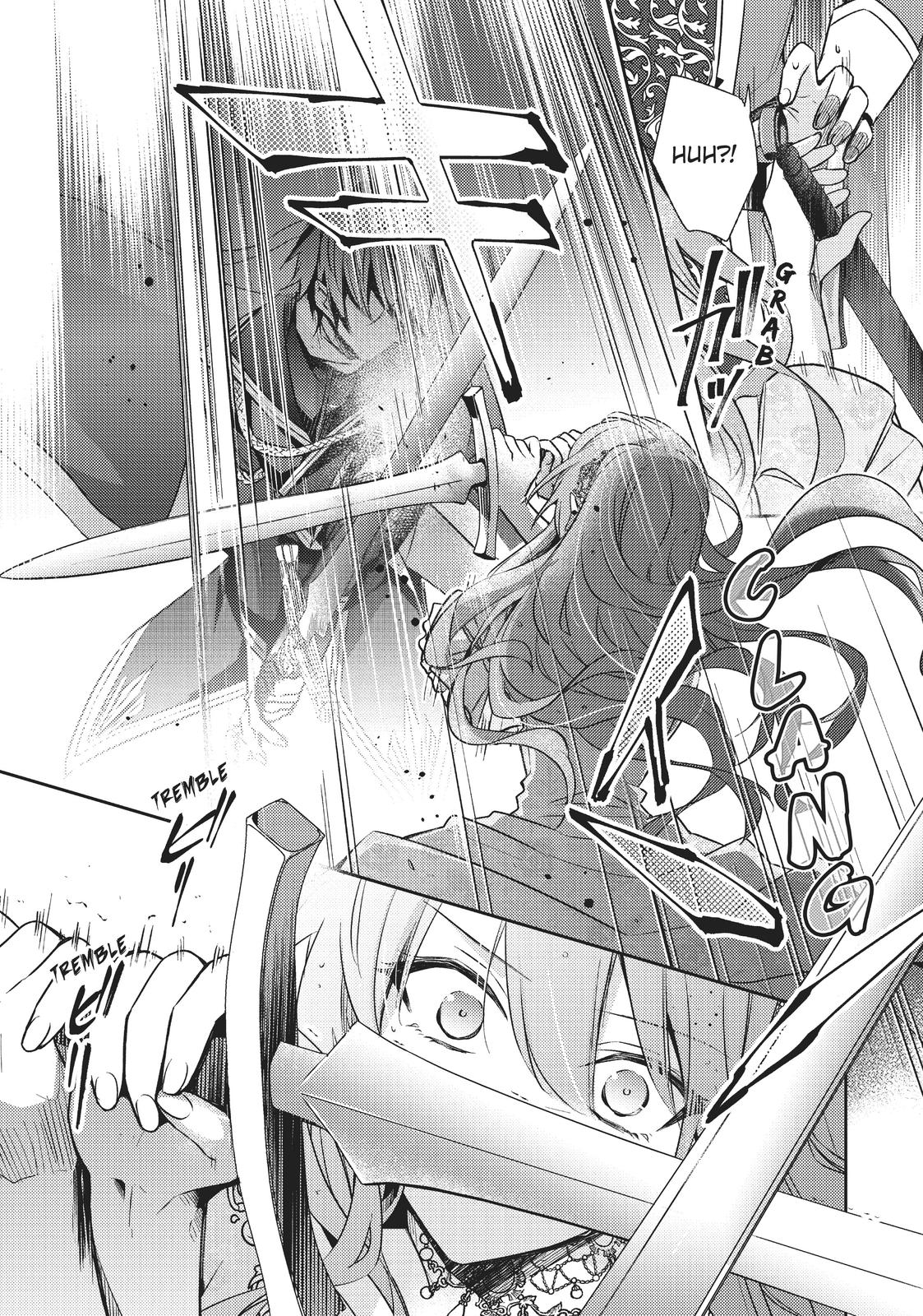 Read 7th Time Loop - The Villainess Enjoys a Carefree Life Married to Her Worst Enemy Manga Online