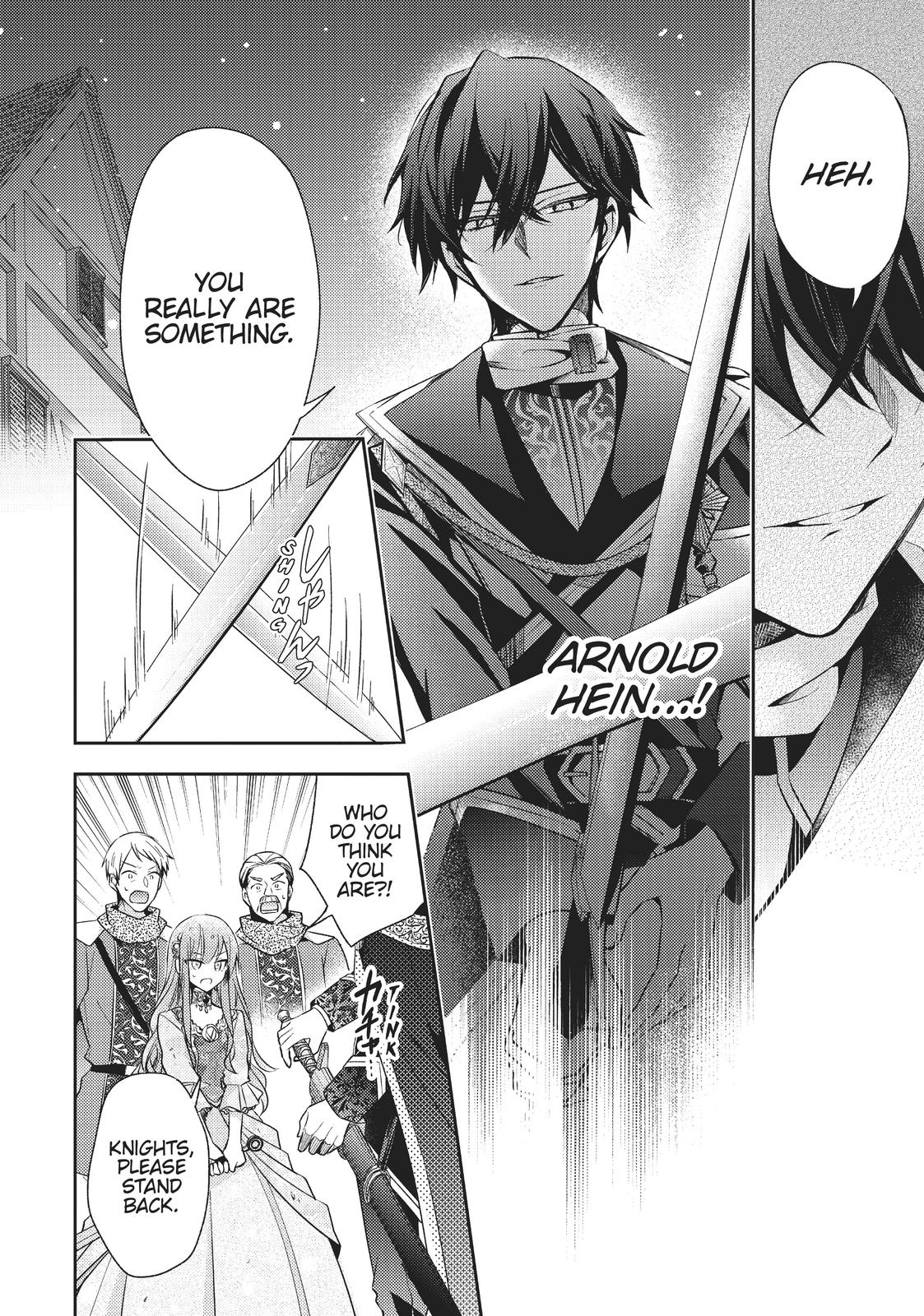 Read 7th Time Loop - The Villainess Enjoys a Carefree Life Married to Her Worst Enemy Manga Online