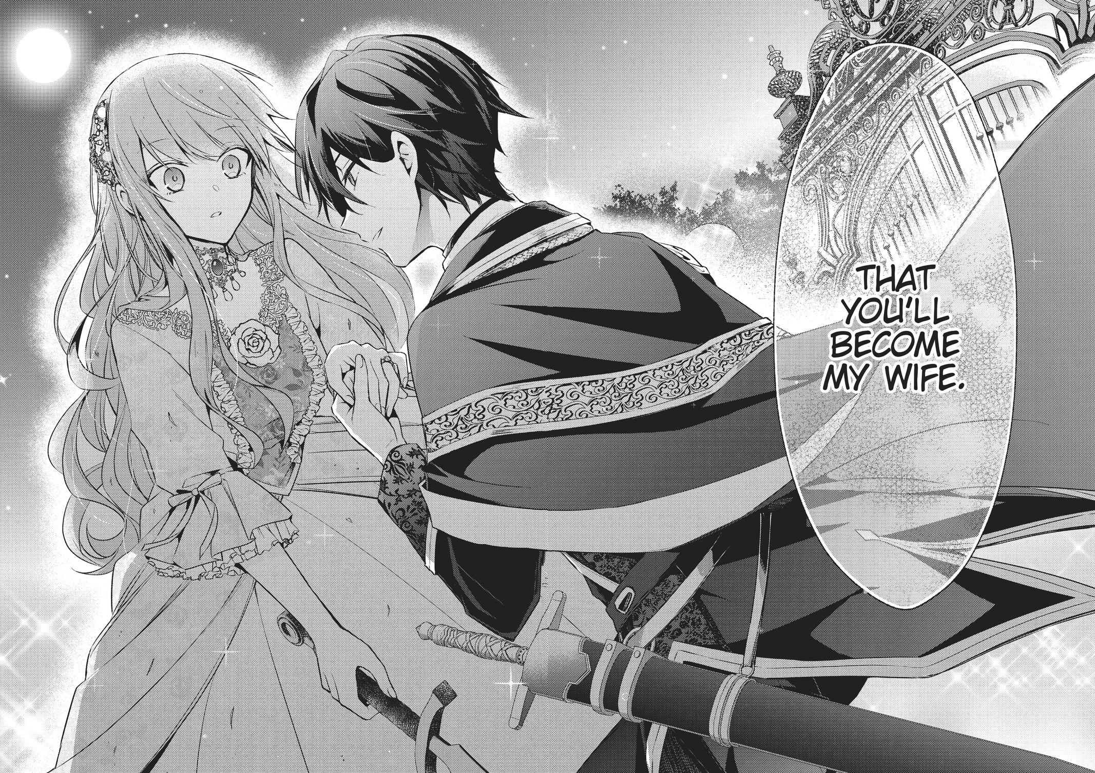 Read 7th Time Loop - The Villainess Enjoys a Carefree Life Married to Her Worst Enemy Manga Online