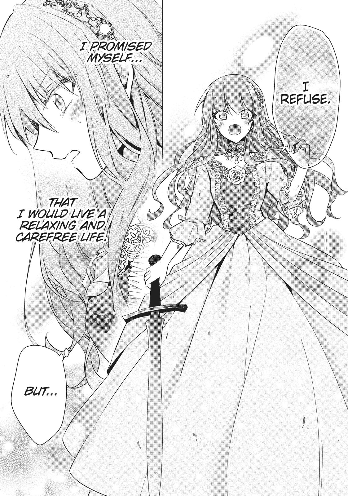 Read 7th Time Loop - The Villainess Enjoys a Carefree Life Married to Her Worst Enemy Manga Online
