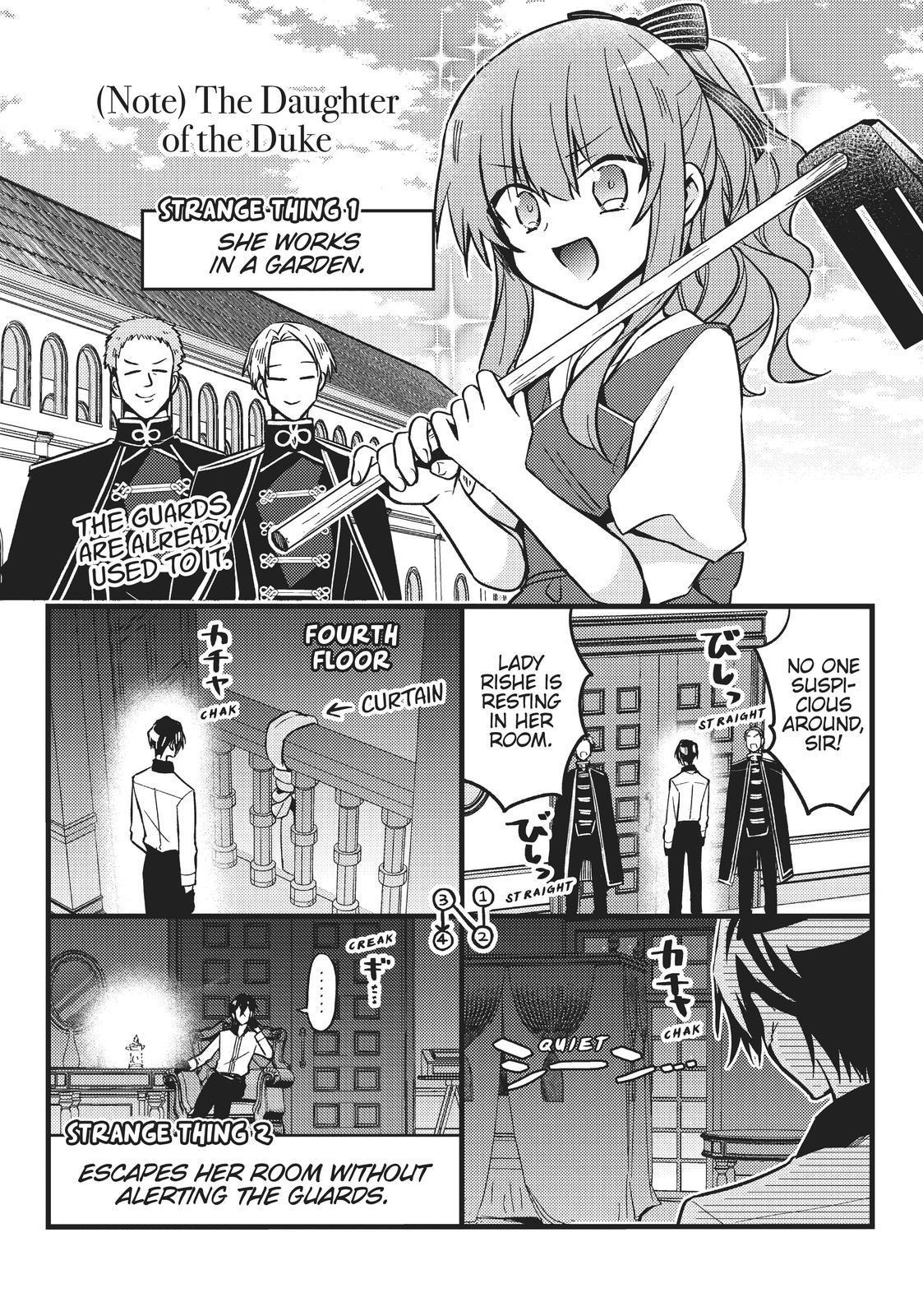 Read 7th Time Loop - The Villainess Enjoys a Carefree Life Married to Her Worst Enemy Manga Online