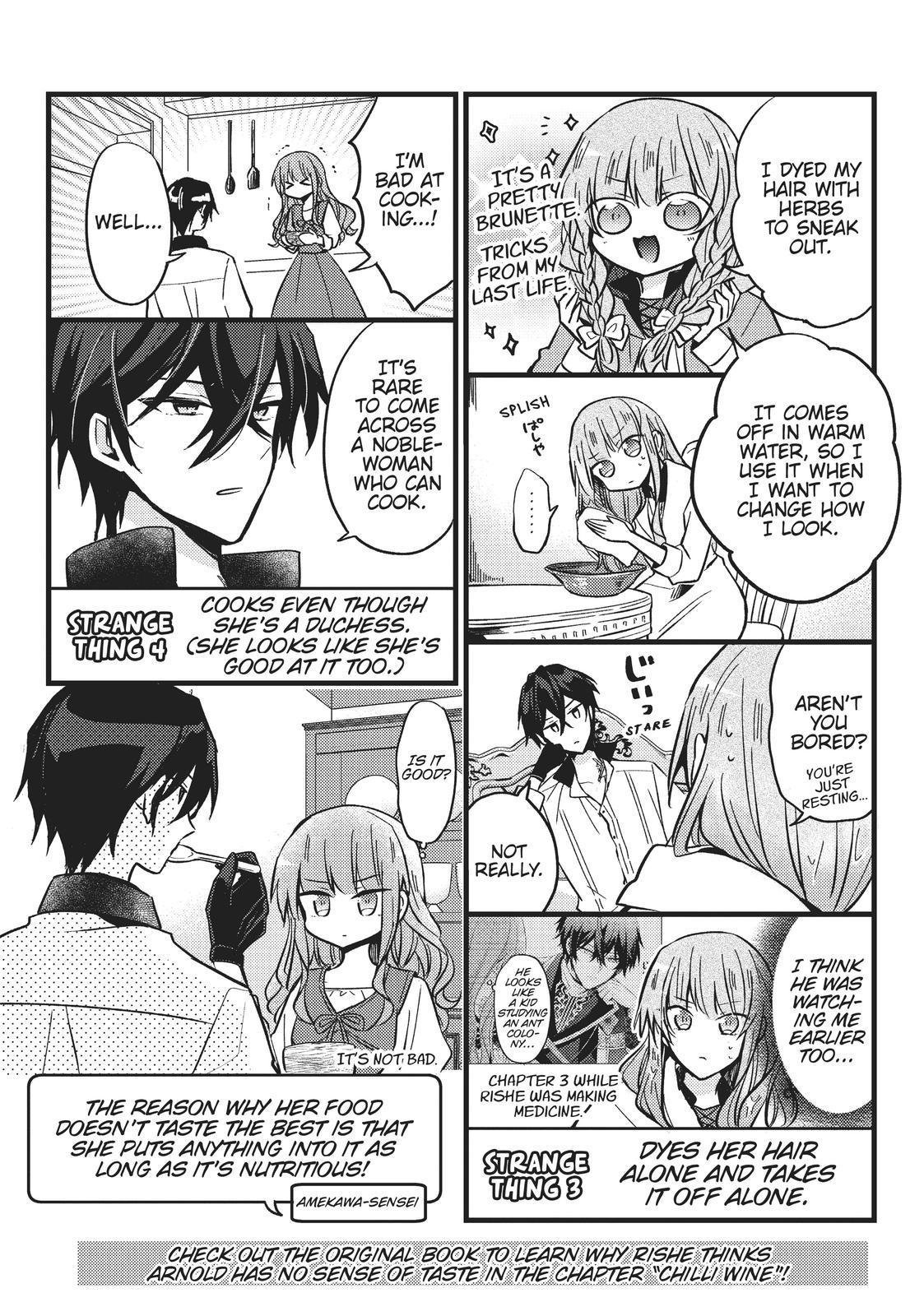 Read 7th Time Loop - The Villainess Enjoys a Carefree Life Married to Her Worst Enemy Manga Online