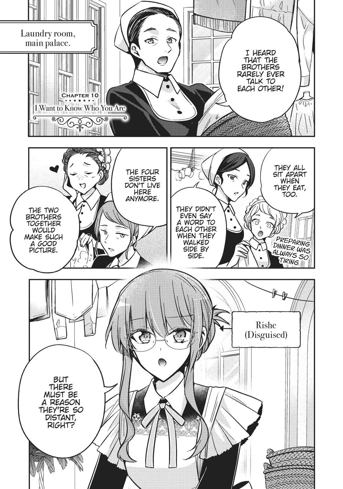 Read 7th Time Loop - The Villainess Enjoys a Carefree Life Married to Her Worst Enemy Manga Online